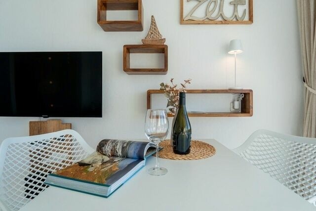 Ferienwohnung in Heiligenhafen - "Strandhuus" (ehem. Strandhotel), Wohnung 305 - Bild 13