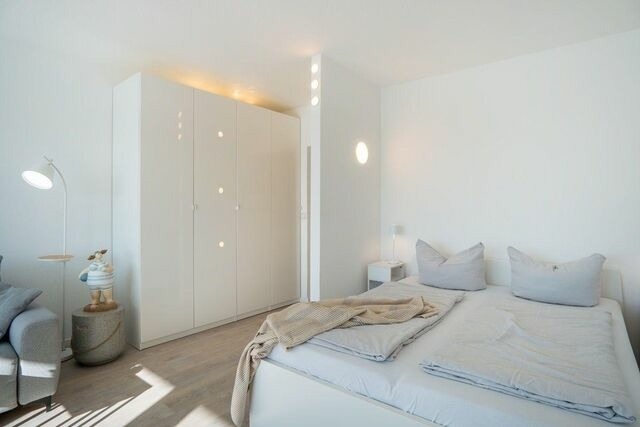 Ferienwohnung in Heiligenhafen - "Strandhuus" (ehem. Strandhotel), Wohnung 305 - Bild 14