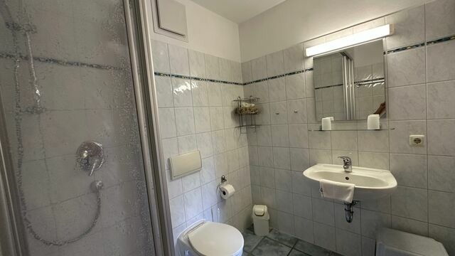 Ferienwohnung in Prerow - Franzi 5 - Bild 14