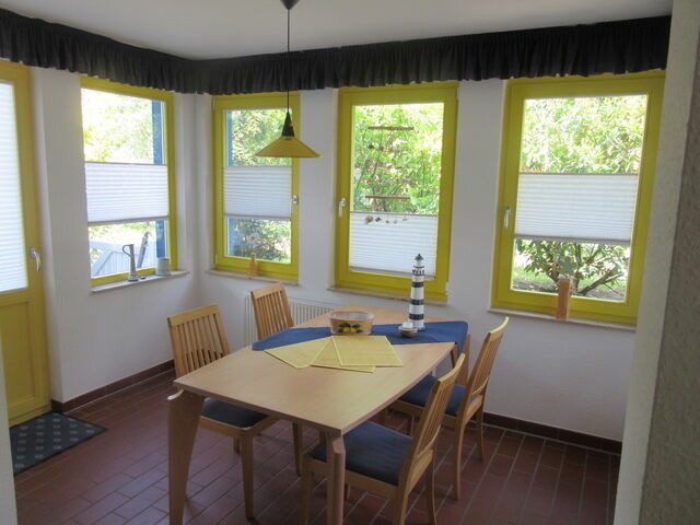 Ferienwohnung in Prerow - Franzi 3 - Bild 5