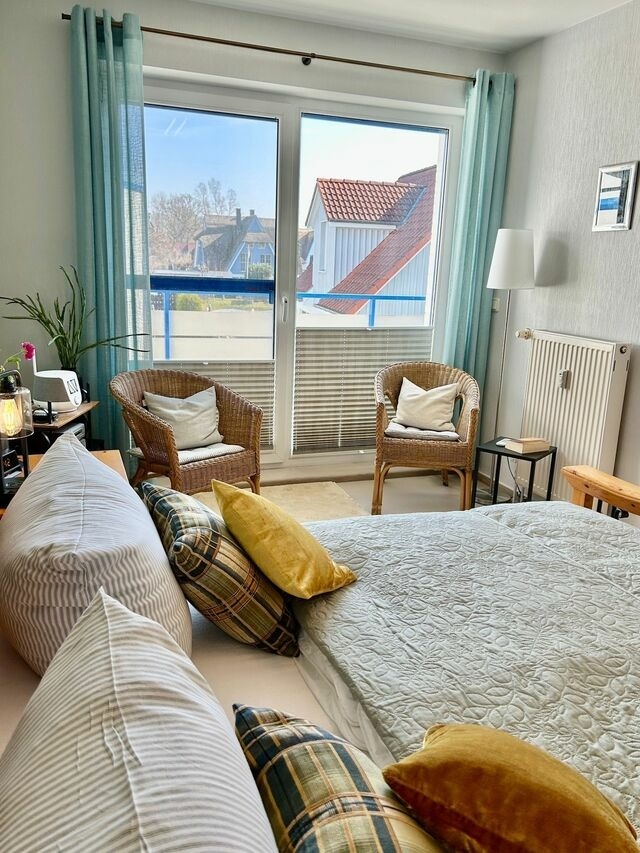 Ferienwohnung in Zingst - Neptuns-Oase - Bild 7