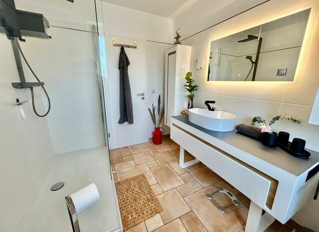 Ferienwohnung in Zingst - Neptuns-Oase - Bild 8