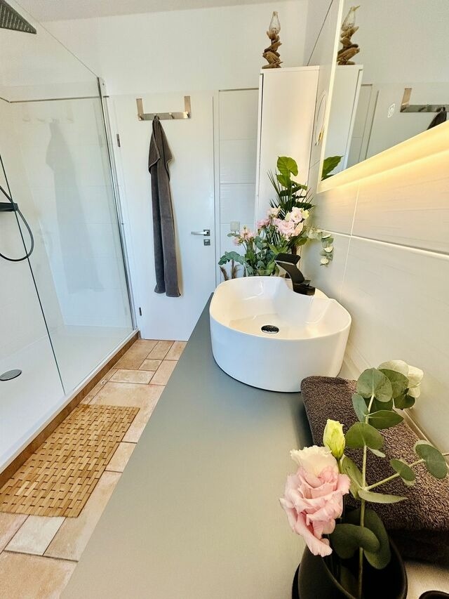 Ferienwohnung in Zingst - Neptuns-Oase - Bild 9