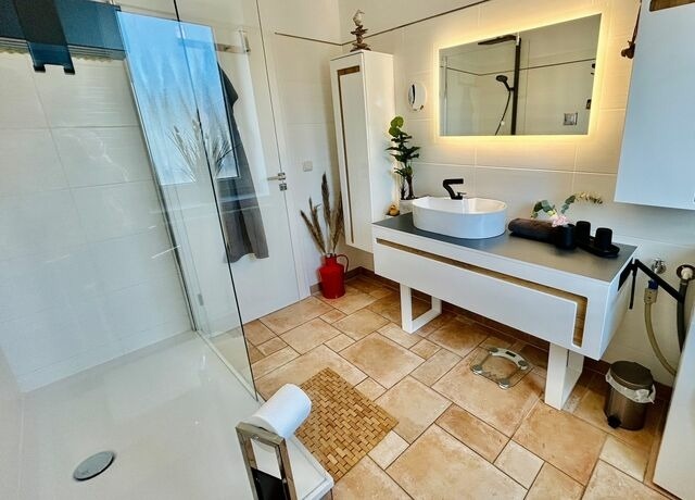 Ferienwohnung in Zingst - Neptuns-Oase - Bild 10