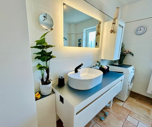 Ferienwohnung in Zingst - Neptuns-Oase - Bild 11
