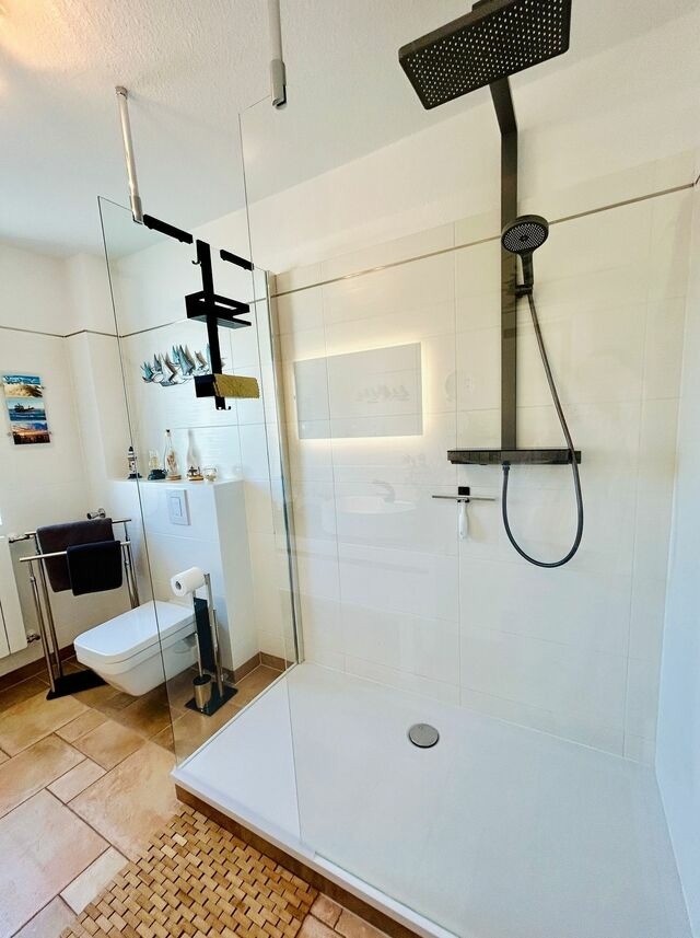 Ferienwohnung in Zingst - Neptuns-Oase - Bild 13