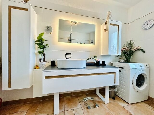 Ferienwohnung in Zingst - Neptuns-Oase - Bild 14