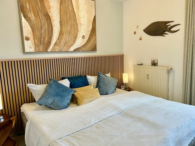 Ferienwohnung in Zingst - Neptuns-Oase - Bild 16