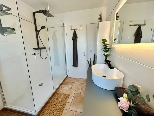 Ferienwohnung in Zingst - Neptuns-Oase - Bild 18