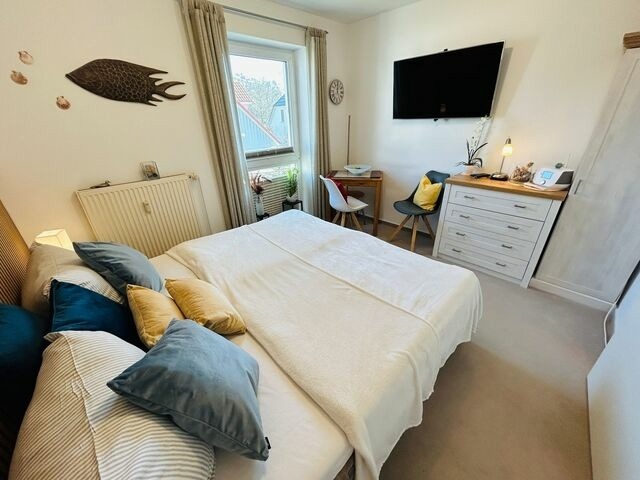 Ferienwohnung in Zingst - Neptuns-Oase - Bild 22