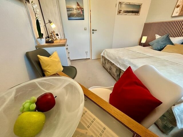 Ferienwohnung in Zingst - Neptuns-Oase - Bild 23