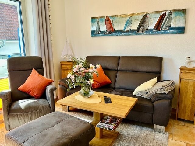 Ferienwohnung in Zingst - Neptuns-Oase - Bild 25