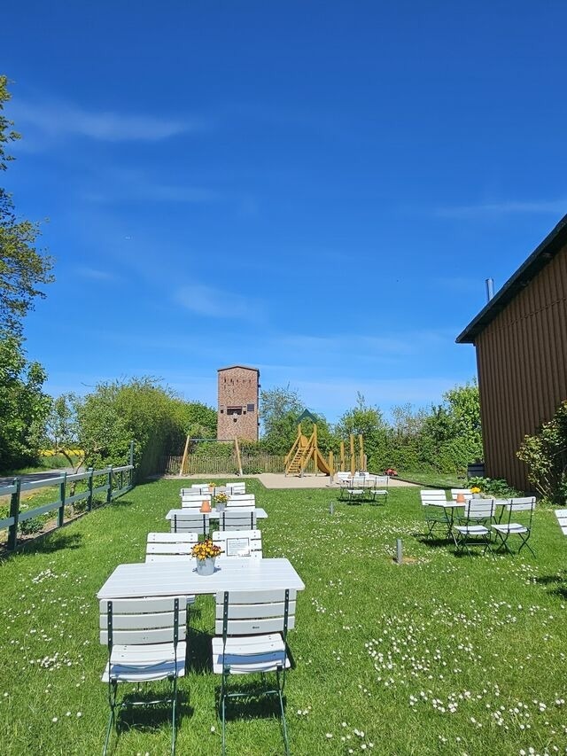 Ferienhaus in Gr&ouml;mitz - Hof Hagen - "Am Birnenbaum" (Neubau 2025) - Bild 24