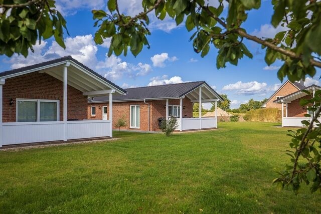 Ferienhaus in Gr&ouml;mitz - Hof Hagen - "Am Birnenbaum" (Neubau 2025) - Bild 2