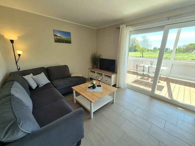 Ferienhaus in Gr&ouml;mitz - Hof Hagen - "Am Birnenbaum" (Neubau 2025) - Bild 7