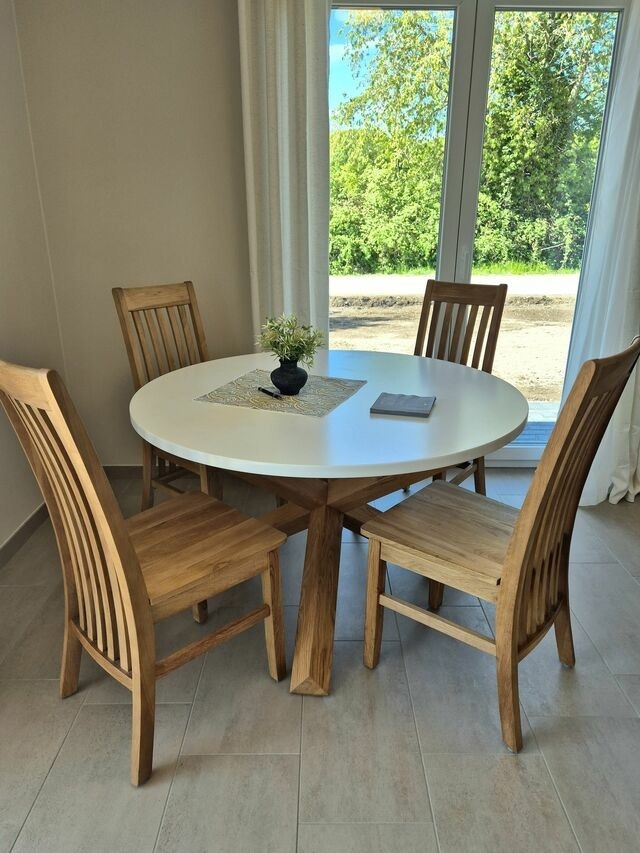 Ferienhaus in Gr&ouml;mitz - Hof Hagen - "Am Birnenbaum" (Neubau 2025) - Bild 8