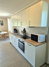 Ferienhaus in Gr&ouml;mitz - Hof Hagen - "Am Birnenbaum" (Neubau 2025) - Bild 9