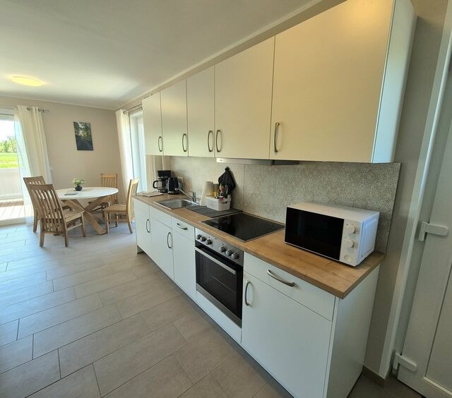 Ferienhaus in Gr&ouml;mitz - Hof Hagen - "Am Birnenbaum" (Neubau 2025) - Bild 11