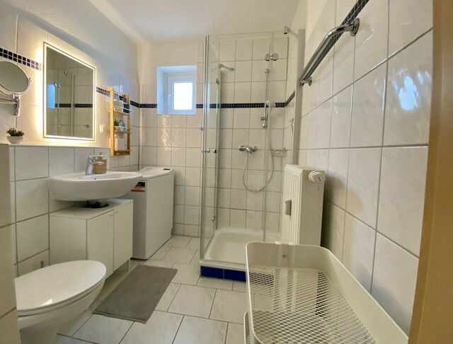 Ferienwohnung in Dahme - Fewo Strandk&ouml;rbchen - Bild 15