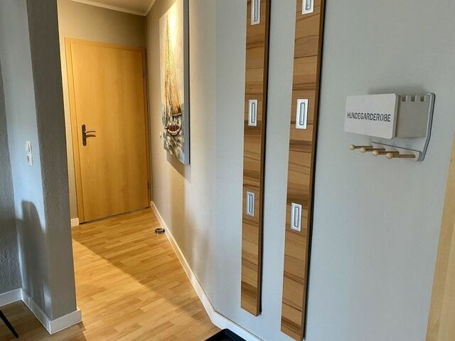 Ferienwohnung in Dahme - Fewo Strandk&ouml;rbchen - Bild 18