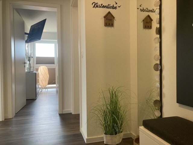 Ferienwohnung in Dahme - Dahmer D&uuml;nen - K&uuml;stenliebe - Bild 23