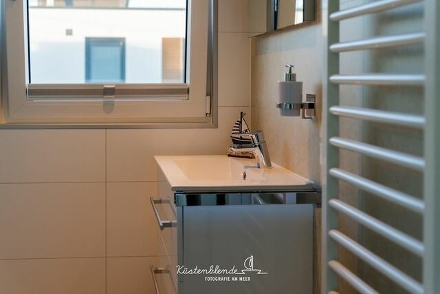 Ferienwohnung in Ribnitz-Damgarten - Hausboot Arielle - Bild 9