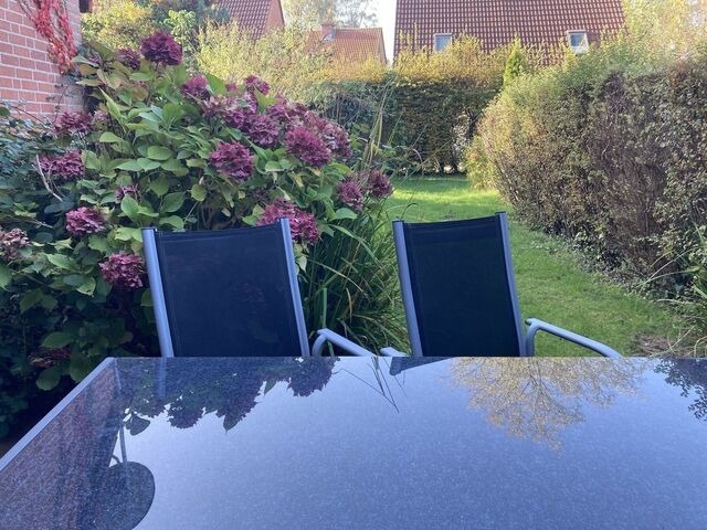 Ferienhaus in Kellenhusen - Kellenhusen - Finkenweg 9c - Bild 9