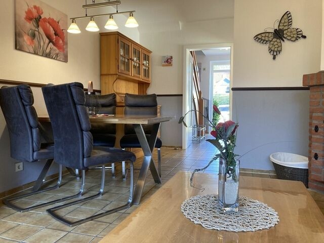 Ferienhaus in Kellenhusen - Kellenhusen - Finkenweg 9c - Bild 10