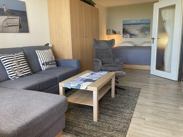 Ferienwohnung in Dahme - Berolina 316 - M&ouml;wennest - Bild 4