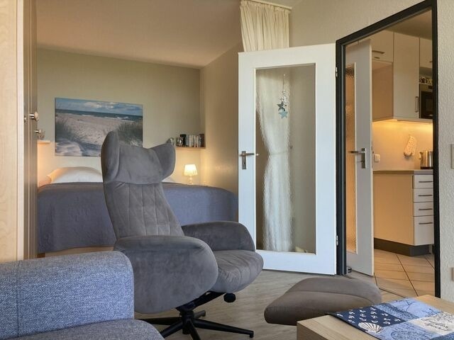 Ferienwohnung in Dahme - Berolina 316 - M&ouml;wennest - Bild 5