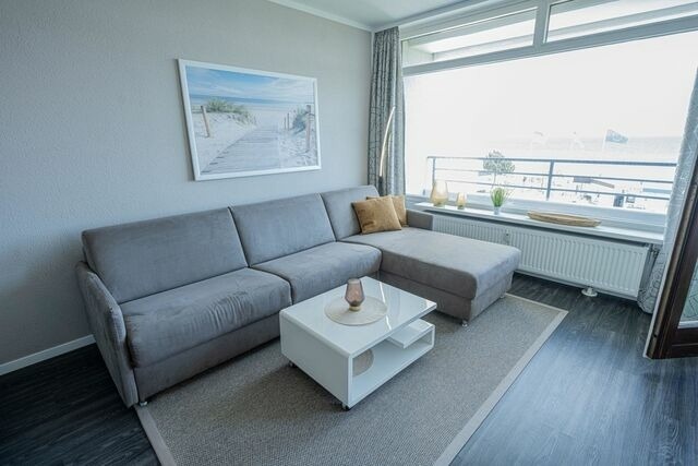 Ferienwohnung in Dahme - Wehmeyer Strandhotel - Bild 9