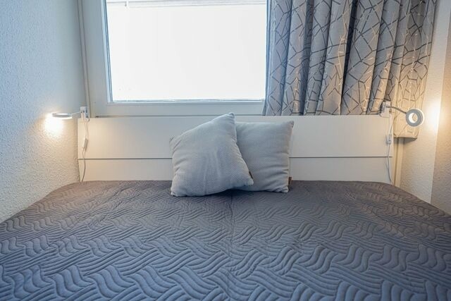 Ferienwohnung in Dahme - Wehmeyer Strandhotel - Bild 12