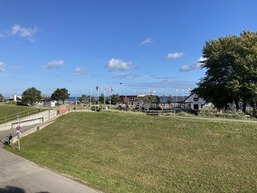 Vier Jahreszeiten 205 - Kiek övern Diek