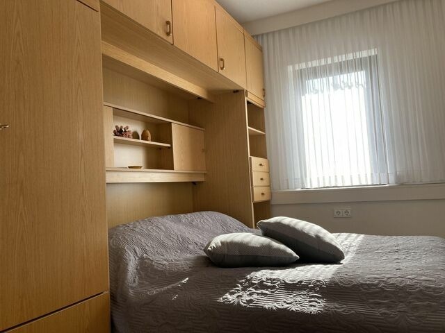 Ferienwohnung in Dahme - Vier Jahreszeiten 205 - Kiek övern Diek - Bild 18