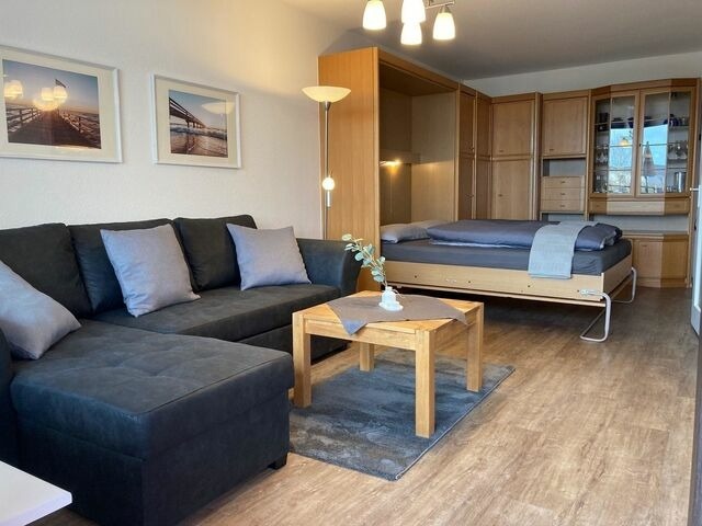 Ferienwohnung in Dahme - Berolina 118 - Morgensonne - Bild 2