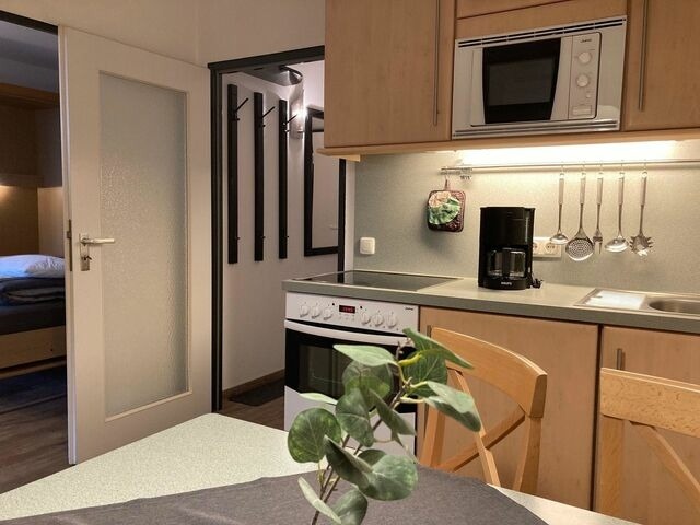 Ferienwohnung in Dahme - Berolina 118 - Morgensonne - Bild 13