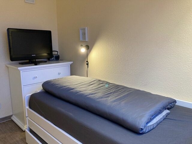 Ferienwohnung in Dahme - Berolina 118 - Morgensonne - Bild 19