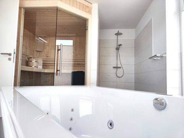 Ferienwohnung in Dahme - "Meeresjuwel" Gretje - Bild 20