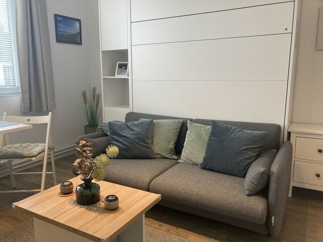 Ferienwohnung in Dahme - Strandnixe - Kleine Auszeit - Bild 5