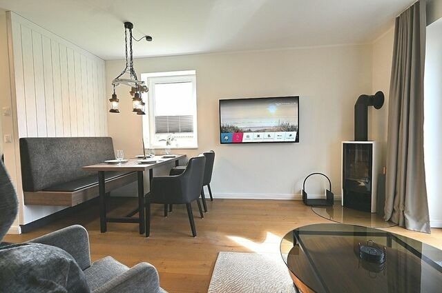 Ferienhaus in Hohwacht - Möwenweg Das Möwenhus im Möwenweg App. 2 - Bild 5