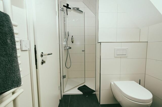 Ferienhaus in Hohwacht - Möwenweg Das Möwenhus im Möwenweg App. 2 - Bild 17