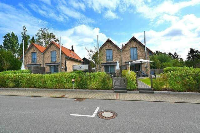 Ferienhaus in Hohwacht - Möwenweg Das Möwenhus im Möwenweg App. 2 - Bild 22