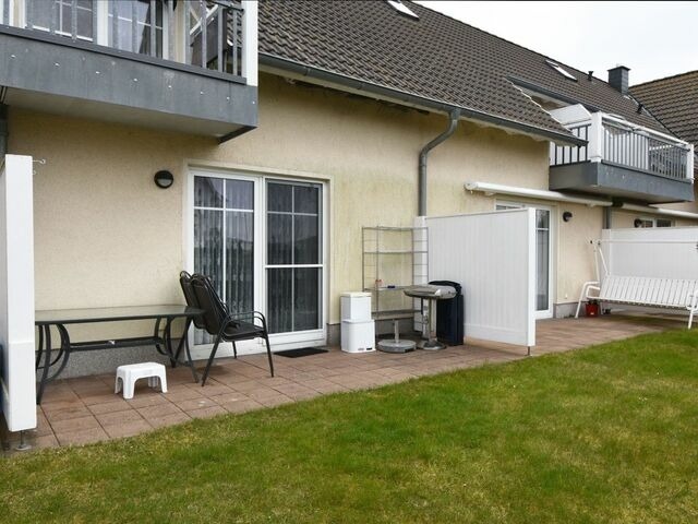 Ferienwohnung in Thiessow - Ferienwohnung Thiessow - Bild 10