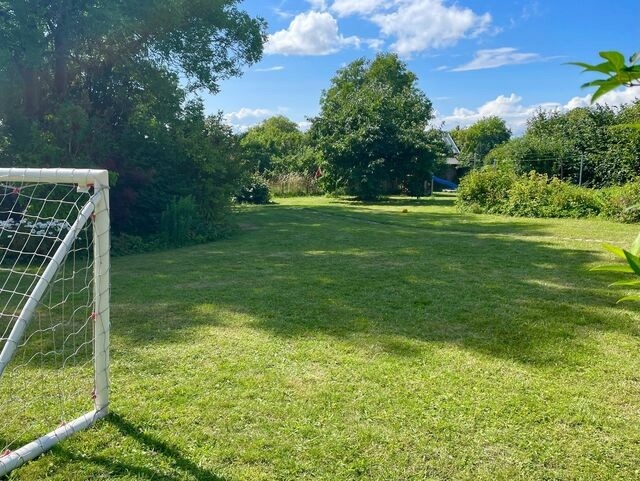 Ferienhaus in Glowe - Dat Klinkerhus auf Rügen XXL - Urlaubsparadies nahe Ostseestrand & Nationalpark für 17 Gäste - Bild 7