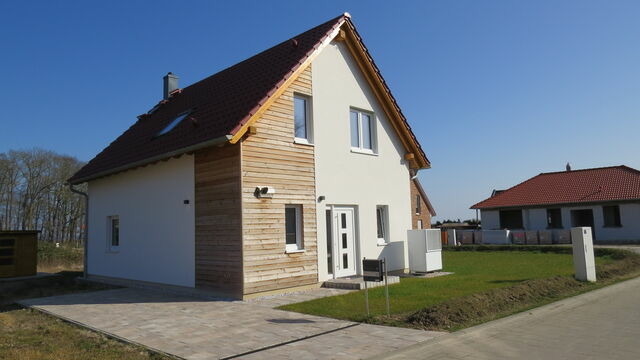 Ferienhaus in Klausdorf - Am Nationalpark - Bild 3