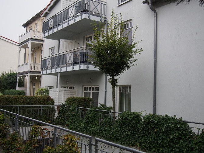 Ferienwohnung in K&uuml;hlungsborn - Strandstra&szlig;e 32 - Strandstra&szlig;e 32