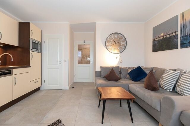 Ferienwohnung in Kühlungsborn - Urlaubsträume Am Meer, WE 5.2 / 10131 - Bild 3