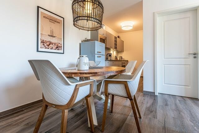 Ferienwohnung in Kühlungsborn - Waldstraße 49, Neu! Riviera 31 - Bild 3