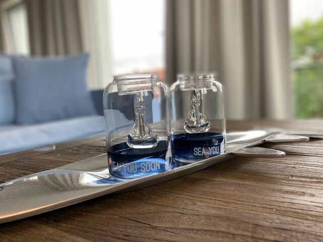 Ferienwohnung in Kühlungsborn - Waldstraße 49, Neu! Riviera 31 - Bild 5