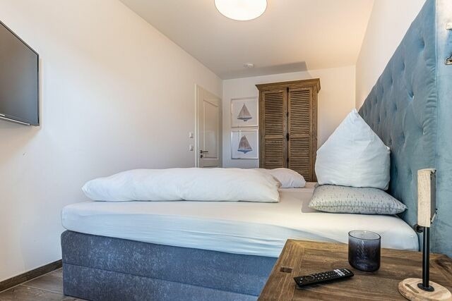 Ferienwohnung in Kühlungsborn - Waldstraße 49, Neu! Riviera 31 - Bild 8